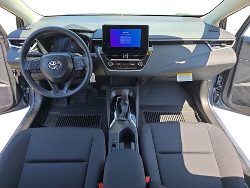 Used 2026 Toyota Corolla LE FWD image 11