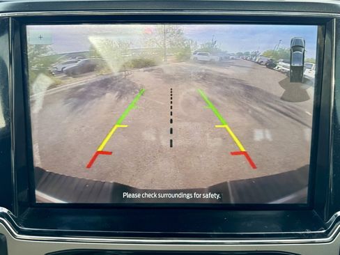 Used 2022 Ford F350 Lariat w/ Lariat Ultimate Package image 23