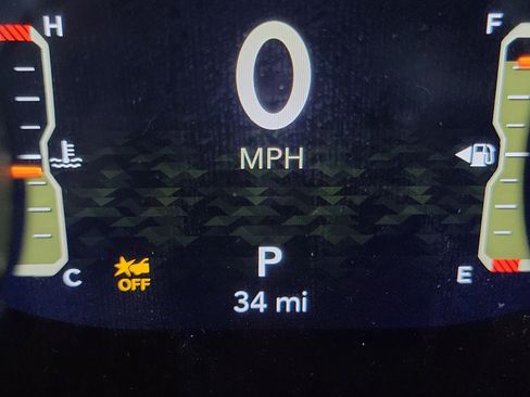New 2026 Jeep Wrangler Willys AWD/4WD image 25