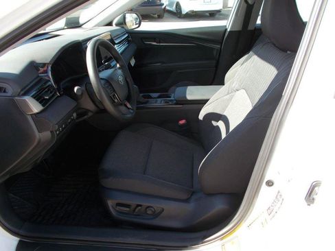 Certified 2026 Toyota Camry LE w/ Convenience Package image 16