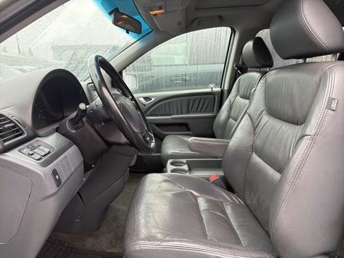 Used 2007 Honda Odyssey EX-L image 11
