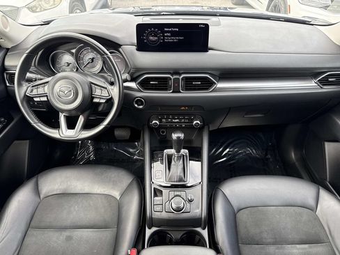 Used 2021 MAZDA CX-5 Touring AWD/4WD image 18