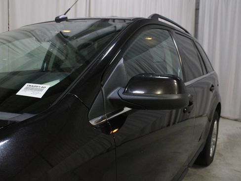 Used 2013 Ford Edge Limited AWD/4WD image 33