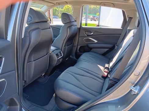 Used 2024 Acura RDX SH-AWD image 14