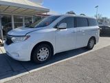 Used 2011 Nissan Quest S image 2