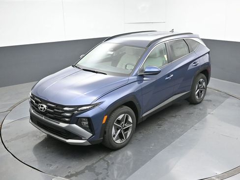 New 2026 Hyundai Tucson SEL image 18