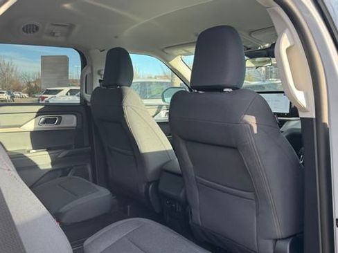 New 2026 Ford Explorer Active image 12