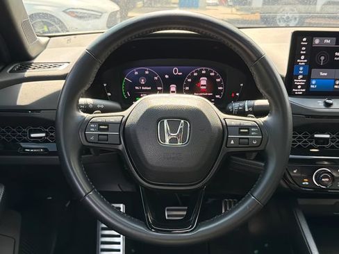 Used 2023 Honda Accord Sport image 23