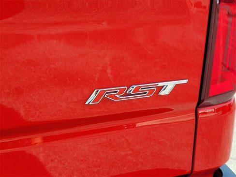 Certified 2023 Chevrolet Silverado 1500 RST w/ Z71 Off-Road Package image 12