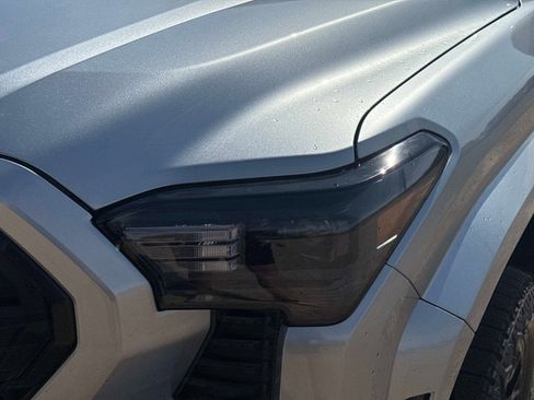 New 2026 Toyota Tacoma SR5 AWD/4WD image 9