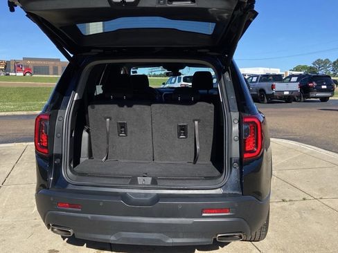 Used 2022 GMC Acadia SLE w/ Driver Convenience Package image 26