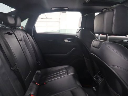 Used 2017 Audi A4 2.0T Premium Plus image 15