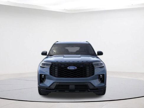 New 2025 Ford Explorer ST-Line image 6