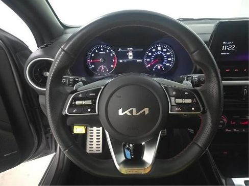 Used 2024 Kia Forte GT w/ Option Group 015 FWD image 6