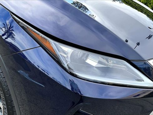 Used 2022 Lexus RX 350 FWD w/ Premium Package image 25