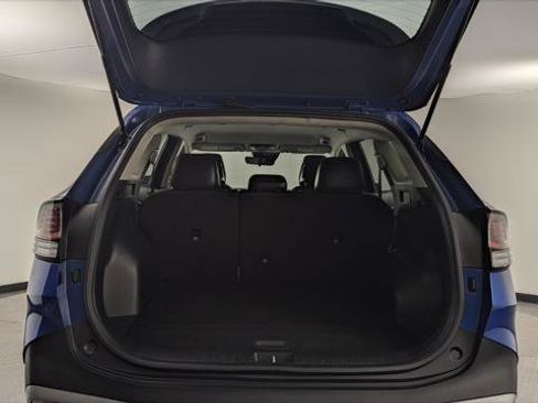 Used 2024 Kia Sportage EX FWD image 18