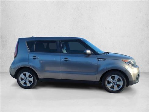 Used 2018 Kia Soul image 5