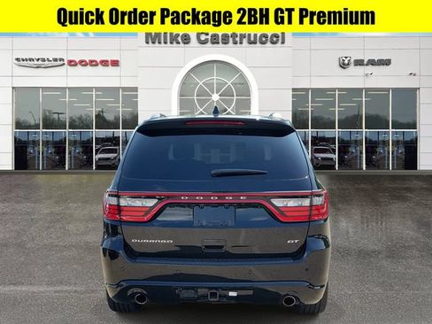 Used 2023 Dodge Durango GT RWD image 5