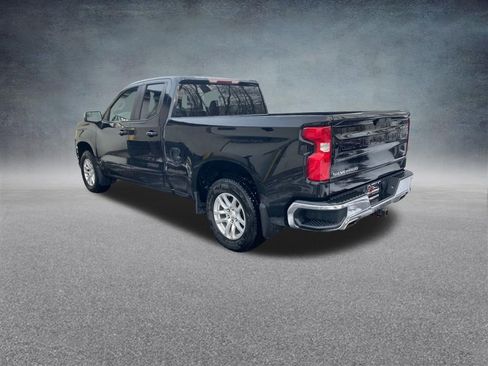 Used 2019 Chevrolet Silverado 1500 LT w/ All-Star Edition image 3