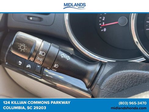 Used 2013 Kia Sorento LX w/ Convenience Pkg FWD image 22