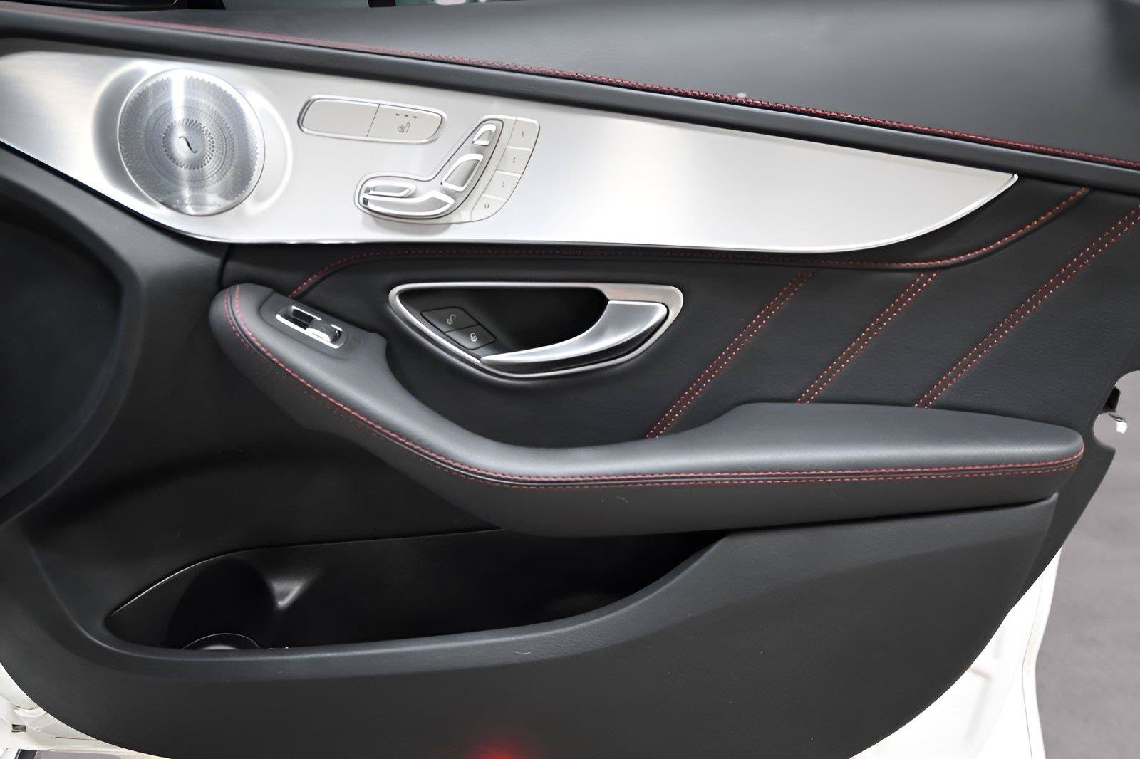 Used 2020 Mercedes-Benz C 43 AMG 4MATIC Sedan image 20
