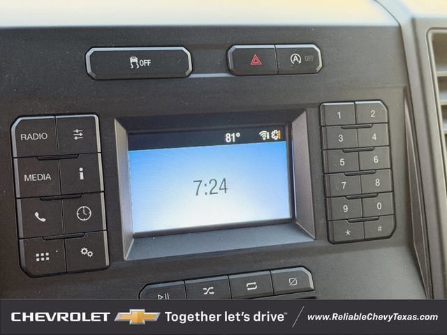 Used 2018 Ford F150 XL w/ XL Power Equipment Group AWD/4WD image 24