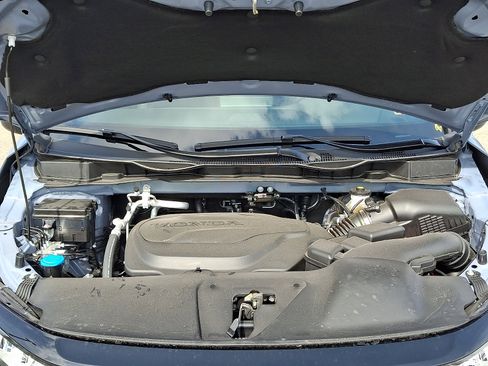 New 2026 Honda Odyssey Sport-L image 32