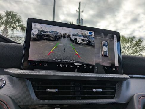 New 2026 Ford Explorer ST-Line w/ ST-Line Street Pack RWD image 25