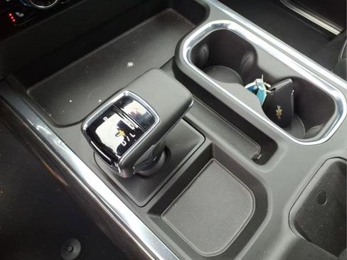 Certified 2023 Chevrolet Silverado 1500 LTZ w/ LTZ Convenience Package II image 20