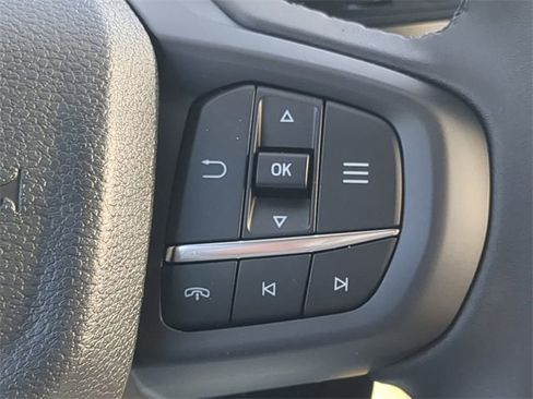 New 2025 Ford Ranger XLT w/ FX4 Off-Road Package image 26