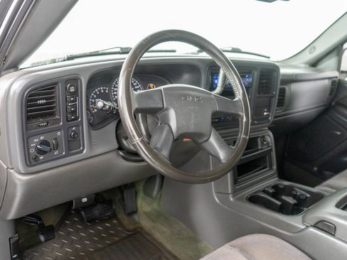 Used 2003 GMC Sierra 1500 SLE image 13