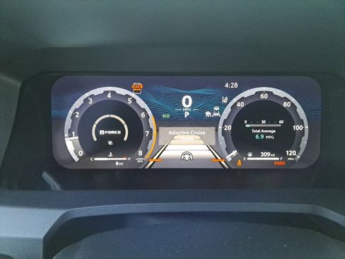 New 2025 Toyota 4Runner Limited image 39