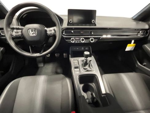 Certified 2024 Honda Civic Sport image 15