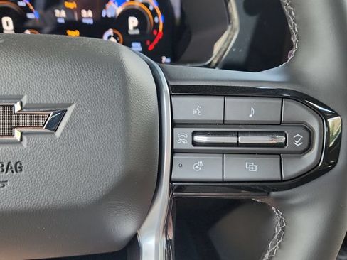 New 2026 Chevrolet Colorado ZR2 w/ Midnight Edition AWD/4WD image 25