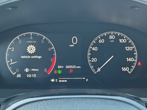 Used 2023 Honda Civic LX image 13