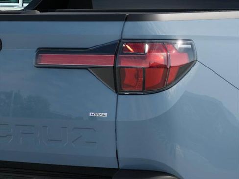 New 2026 Hyundai Santa Cruz SEL image 10