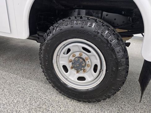 Used 2011 Ford F350 XL w/ PWR Equipment Group AWD/4WD image 29