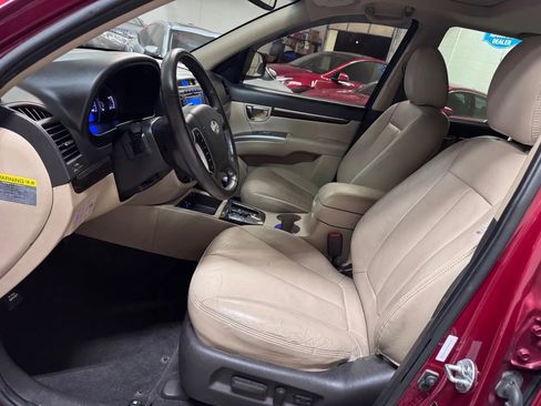 Used 2012 Hyundai Santa Fe Limited image 15