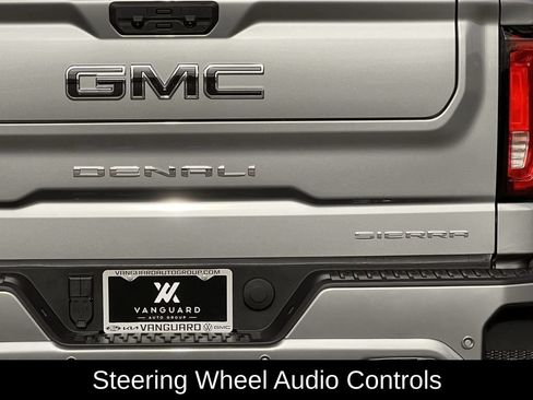 New 2026 GMC Sierra 1500 Denali Ultimate AWD/4WD image 4