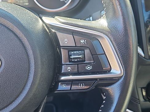 Used 2022 Subaru Forester Premium AWD/4WD image 18