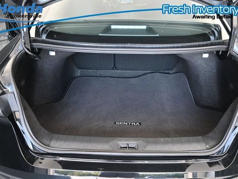 Used 2026 Nissan Sentra SV w/ Floor Mat Package FWD image 12