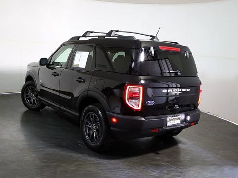 Used 2022 Ford Bronco Sport Big Bend w/ Convenience Package AWD/4WD image 2