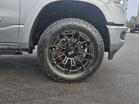 Used 2021 RAM 1500 Laramie image 16