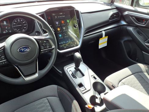 New 2025 Subaru Impreza 2.0i Sport image 4