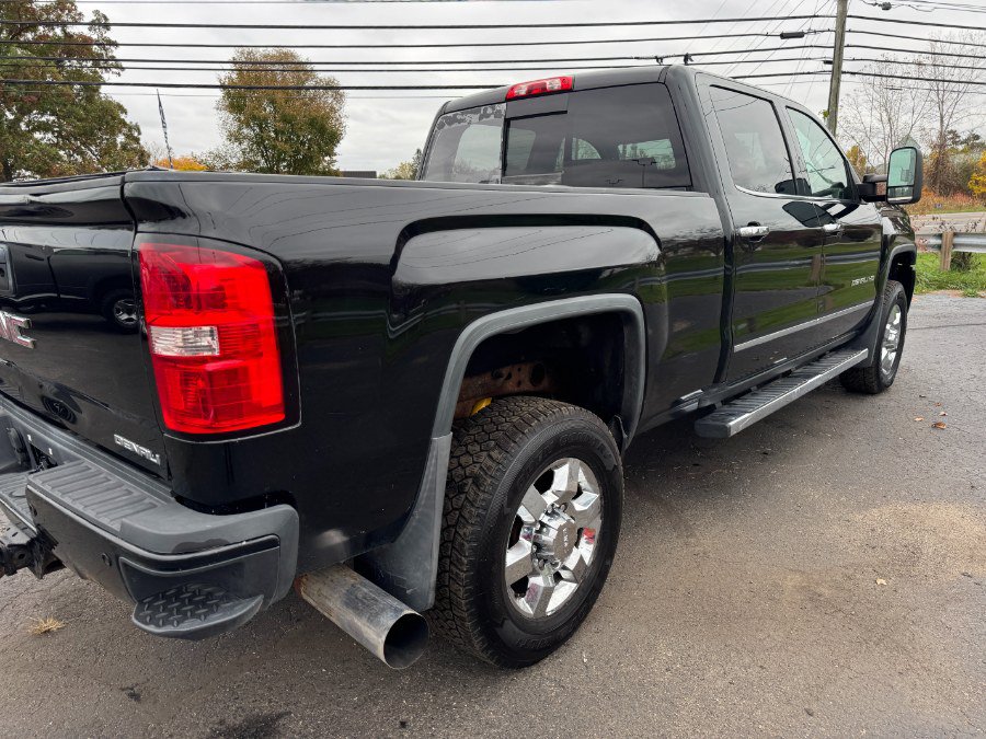 Used 2015 GMC Sierra 2500 Denali AWD/4WD image 11