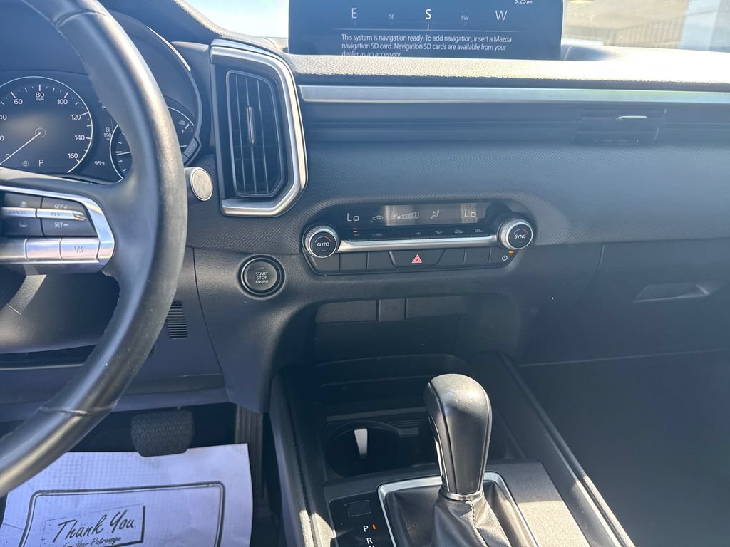 Used 2025 MAZDA CX-50 AWD 2.5 S w/ Select Package image 19
