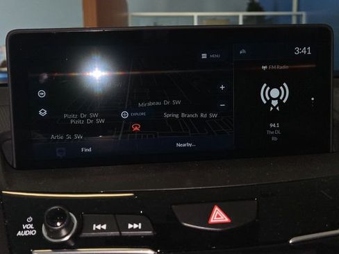 Used 2025 Acura RDX A-Spec image 18