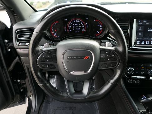 Used 2023 Dodge Durango GT image 20