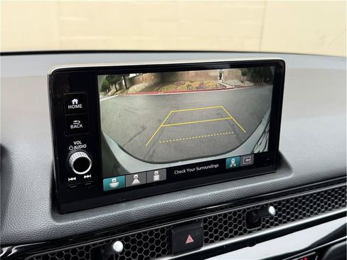 Used 2023 Honda Civic Sport Touring image 15