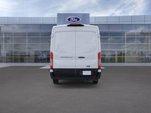 New 2026 Ford Transit 250 Base w/ Load Area Protection Package image 9